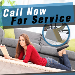 Contact Carpet Cleaning Comapny in California