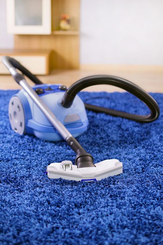 Rug Cleaning